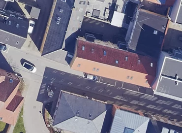 Kontor Torvegade 3B 9400 Nørresundby