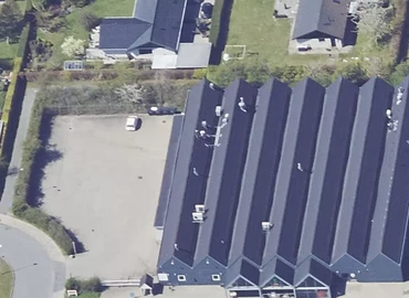 639 m² Shop for rent in Skaelskor, Konge-Åsen 2 (4230) - 2 | MatchOffice.com