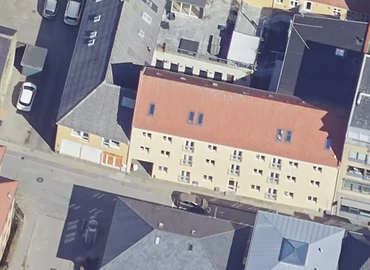 Kontor Torvegade 3B 9400 Nørresundby