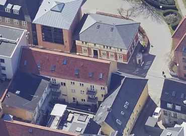 Kontor Torvegade 3B 9400 Nørresundby