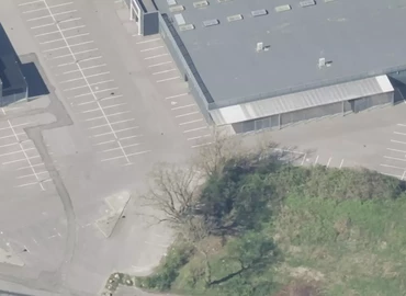 1700 m² Store for rent in Naestved, Gammel Holstedvej 3C (4700) - 0 | MatchOffice.com