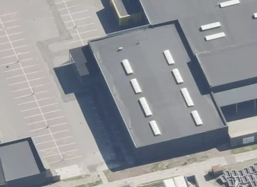 Butik til leje på Gammel Holstedvej 1B, 4700 Næstved - 1065 m² | Foto 1 - Lokalebasen.dk