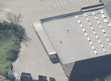 Butik til leje på Gammel Holstedvej 3C, 4700 Næstved - 1700 m² | Foto 2 - Lokalebasen