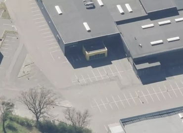 Butik til leje på Gammel Holstedvej 1A, 4700 Næstved - 2025 m² | Foto 2 - Lokalebasen