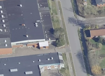 Office Randersvej 12 6700 Esbjerg