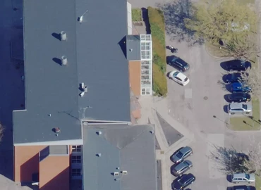 Kontor til leje på Kirkebjerg Allé 84, 2605 Brøndby - 326 m² | Foto 0 - Lokalebasen