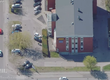 Kontor til leje på Kirkebjerg Allé 84, 2605 Brøndby - 897 m² | Foto 1 - Lokalebasen