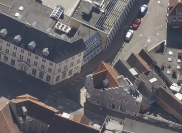 Kontor til leje på Sankt Jørgens Gade 18, 6400 Sønderborg - 169 m² | Foto 1 - Lokalebasen