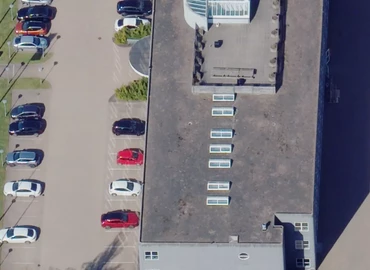 Kontor til leje på Smedeholm 12, 2730 Herlev - 770 m² | Foto 0 - Lokalebasen.dk