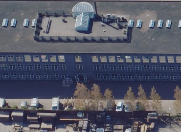 Kontor til leje på Smedeholm 12, 2730 Herlev - 770 m² | Foto 1 - Lokalebasen.dk