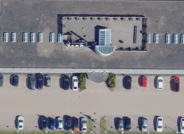 Kontor til leje på Smedeholm 12, 2730 Herlev - 770 m² | Foto 4 - Lokalebasen.dk