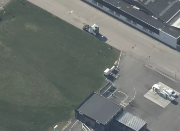 Lager til leje på Vejlevej 102, 8700 Horsens - 2000 m² | Foto 0 - Lokalebasen