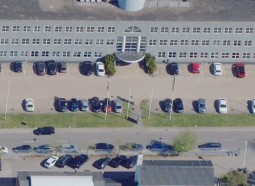 Kontor til leje på Smedeholm 12, 2730 Herlev - 770 m² | Foto 0 - Lokalebasen