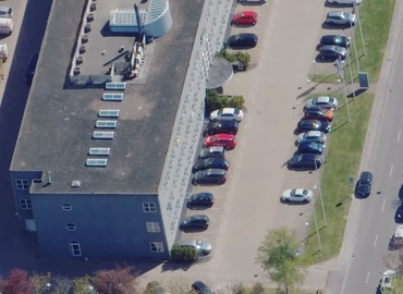 Kontor til leje på Smedeholm 12, 2730 Herlev - 770 m² | Foto 3 - Lokalebasen.dk
