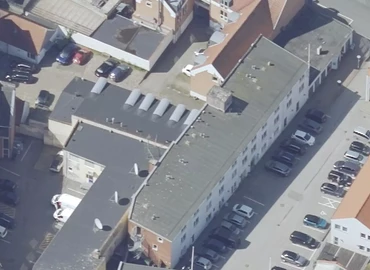 Kontor til leje på Gravene 26B 1, 8800 Viborg - 369 m² | Foto 0 - Lokalebasen.dk