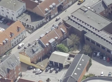 Kontor til leje på Gravene 26B 1, 8800 Viborg - 369 m² | Foto 1 - Lokalebasen