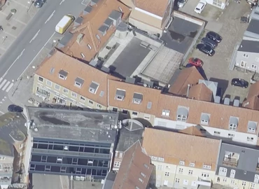 Kontor til leje på Gravene 26B 1, 8800 Viborg - 369 m² | Foto 0 - Lokalebasen.dk