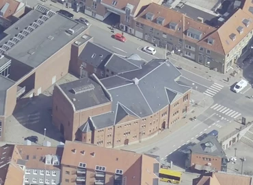 Kontor til leje på Gravene 26B 1, 8800 Viborg - 369 m² | Foto 3 - Lokalebasen.dk