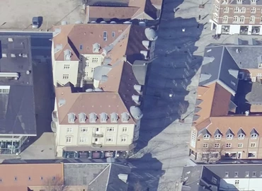 Butik til leje på Kongensgade 86, 6700 Esbjerg C - 128 m² | Foto 0 - Lokalebasen