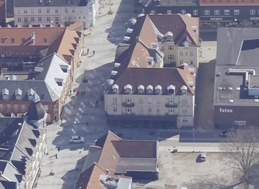 Butik til leje på Kongensgade 86, 6700 Esbjerg C - 128 m² | Foto 3 - Lokalebasen.dk