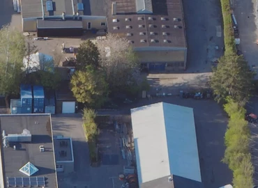 Office Ny Vestergårdsvej 11 2 3500 Vaerlose