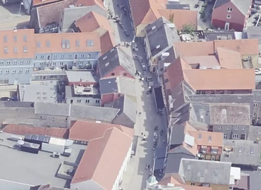 302 m² Store for rent in Nakskov, Søndergade 37 (4900) - 3 | MatchOffice.com