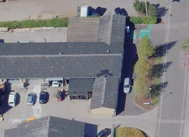 Kontor til leje på Ny Vestergårdsvej 11 2, 3500 Værløse - 130 m² | Foto 2 - Lokalebasen.dk