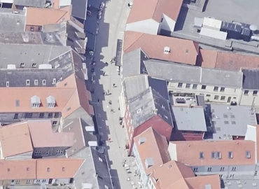 302 m² Shop for rent in Nakskov, Søndergade 37 (4900) - 2 | MatchOffice