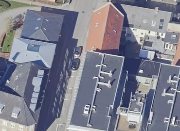 Kontor Torvegade 3, 1. sal 9400 Nørresundby