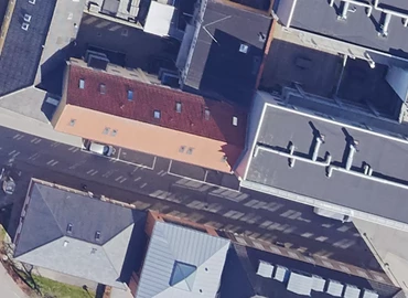 Kontor Torvegade 3, 1. sal 9400 Nørresundby