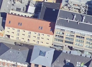 Kontor Torvegade 3, 1. sal 9400 Nørresundby