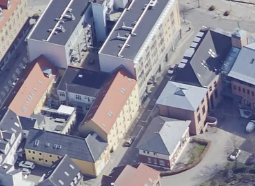 Kontor Torvegade 3, 1. sal 9400 Nørresundby