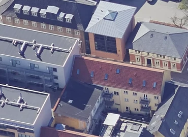 Kontor Torvegade 3, 1. sal 9400 Nørresundby