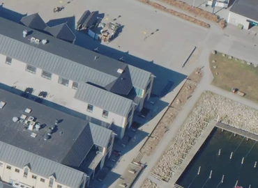 Kontor til leje på Sydhavnsvej 5 1, 7700 Thisted - 537 m² | Foto 0 - Lokalebasen.dk