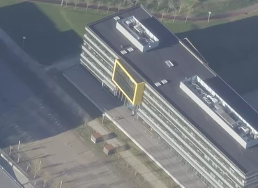 Kontor til leje på Tronholmen 3 1, 8960 Randers SØ - 302 m² | Foto 0 - Lokalebasen.dk