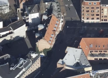 Butik til leje på Mageløs 9A st, 5000 Odense C - 169 m² | Foto 0 - Lokalebasen