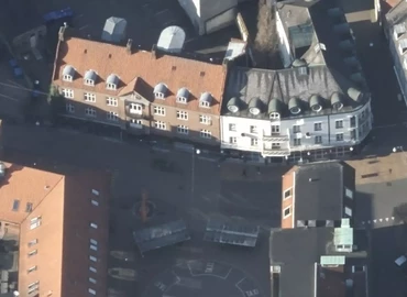 Butik til leje på Mageløs 9A st, 5000 Odense C - 169 m² | Foto 0 - Lokalebasen.dk