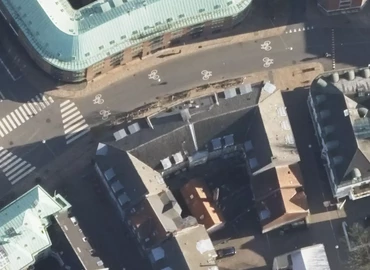 Butik til leje på Mageløs 1 st, 5000 Odense C - 62 m² | Foto 0 - Lokalebasen