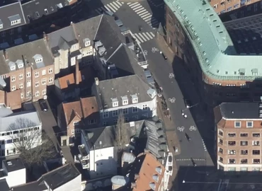 Butik til leje på Mageløs 1 st, 5000 Odense C - 62 m² | Foto 3 - Lokalebasen.dk