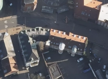 Butik til leje på Mageløs 9A st, 5000 Odense C - 169 m² | Foto 4 - Lokalebasen