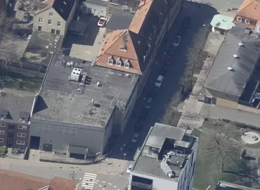 Kontor til leje på Østergade 19 1, 6400 Sønderborg - 1271 m² | Foto 2 - Lokalebasen.dk