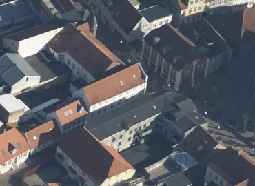 Butik til leje på Bispegade 1 st, 6100 Haderslev - 142 m² | Foto 0 - Lokalebasen.dk