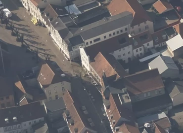 Butik til leje på Bispegade 1 st, 6100 Haderslev - 142 m² | Foto 1 - Lokalebasen