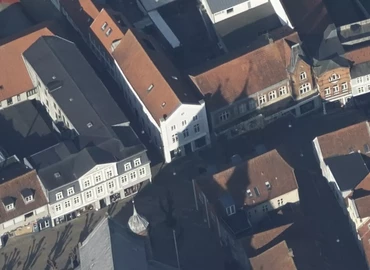 Butik til leje på Bispegade 1 st, 6100 Haderslev - 142 m² | Foto 2 - Lokalebasen