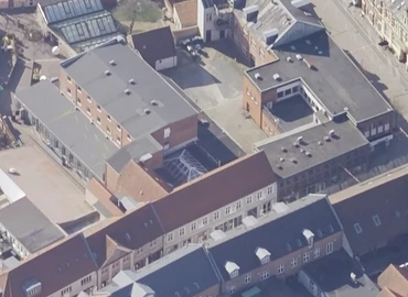 Butik til leje på Kræmmerpassagen 4, 6800 Varde - 134 m² | Foto 1 - Lokalebasen.dk