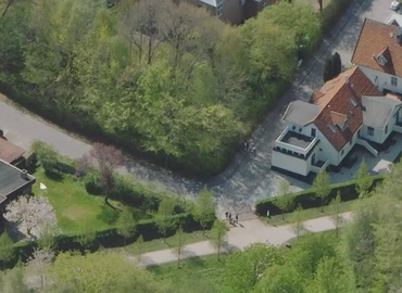 Kontor til leje på Tinghusvej 13, 3480 Fredensborg - 321 m² | Foto 1 - Lokalebasen