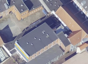 Butik til leje på Kræmmerpassagen 4, 6800 Varde - 903 m² | Foto 2 - Lokalebasen.dk