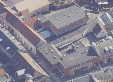 Butik til leje på Kræmmerpassagen 4, 6800 Varde - 62 m² | Foto 3 - Lokalebasen.dk