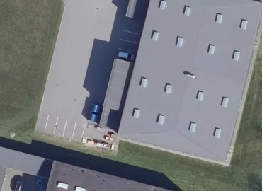 1300 m² Warehouse rental in Esbjerg O, Kattegatvej 3 (6705) - 4 | MatchOffice.com