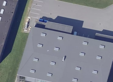 Lager til leje på Kattegatvej 3, 6705 Esbjerg Ø - 1300 m² | Foto 2 - Lokalebasen